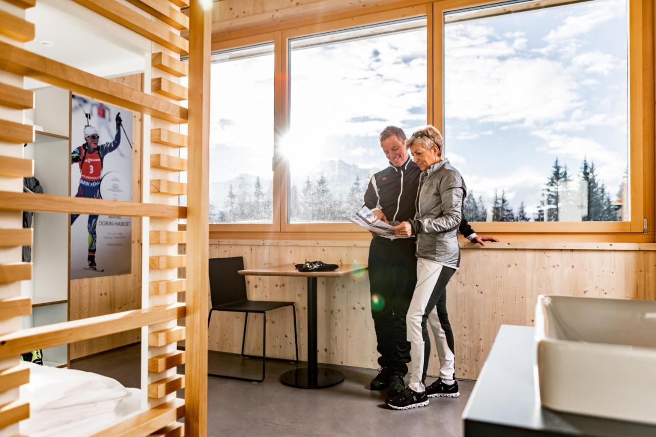 Nordic Hostel لينتسرهايدي المظهر الخارجي الصورة
